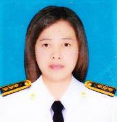 นางสาวกฤษณา พันเปรม